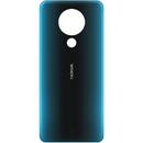 Piese si componente Capac Baterie Nokia 5.3, Albastru