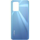 Piese si componente Capac Baterie Realme 8 5G, Albastru (Supersonic Blue), Service Pack 3202974