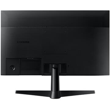 Monitor LED Samsung S27C310EAU 68.6 cm (27") 1920 x 1080 pixels Full HD LED Black