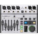 Consola DJ Behringer FLOW 8 - digital mixer