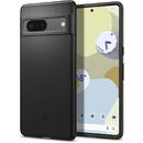 Husa Spigen Thin Fit case for Google Pixel 7 black