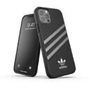 Husa Adidas OR Moulded Case Woman iPhone 12 Pro Negru/black 43714