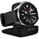Husa Spigen S352 NIGHT STAND Samsung GALAXY Watch 3 / 4 BLACK