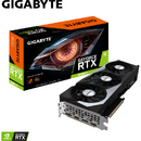 Placa video Gigabyte nVidia GeForce RTX 3060 Ti GAMING OC 8GB, GDDR6X, 256bit