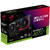 Placa video Asus nVidia GeForce RTX 4070 Ti ROG STRIX GAMING 12GB, GDDR6X, 192bit