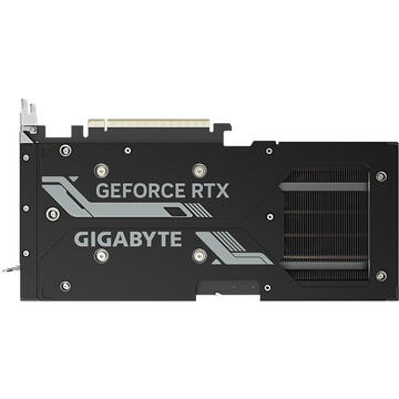 Placa video Gigabyte nVidia GeForce RTX 4070 WINDFORCE OC 12GB, GDDR6X, 192bit