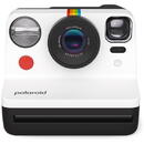 Aparat foto digital Polaroid Now Gen 2 E-box Black & White Camera