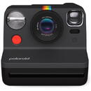 Aparat foto digital Polaroid Now Gen 2 E-box camera black