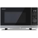 Cuptor cu microunde SHARP YC-PS204AE-S MICROWAVE OVEN