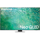 Televizor TV SAMSUNG QE55QN85CA 55inch, Ultra HD 4K, Bright Silver Aspect imagine 16:9 Neo QLED