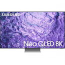 Televizor TV SAMSUNG QE65QN700C Neo QLED 65inch, Ultra HD 8K, Titan Black Aspect imagine 16:9
