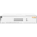 Switch Aruba, HPE Aruba Instant On 1430 8G Switch - R8R46A rata transfer 10/100/1000 Mbps