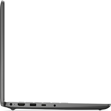Notebook Dell Latitude 3440 14" FHD Intel Core i5-1335U 8GB 256GB SSD Intel Iris Xe Graphics Windows 11 Pro Grey
