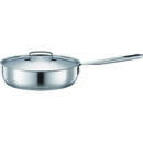 Tigai si seturi Fiskars Chefs pan 26 cm with lid 1064746