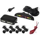 Kit senzor parcare 26-322, 22mm, negru