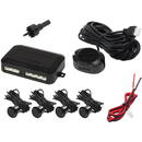 26-326# Senzori de parcare Blow cpb4 (negru) 19mm