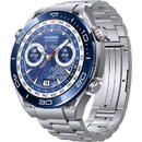 Smartwatch Huawei Watch Ultimate Steel 48mm Blue