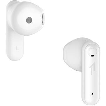 Earphones 1MORE Neo Alb  In ear Bluetooth 5.2