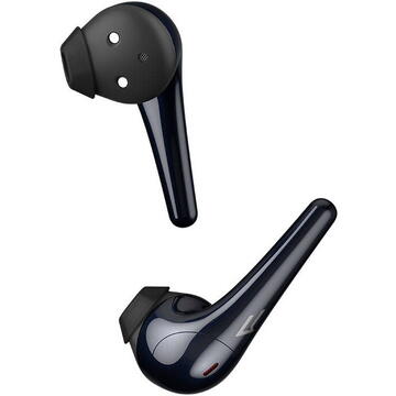 Earphones 1MORE Comfobuds 2 Negru In ear Bluetooth 5.2