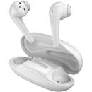 Earphones 1MORE Comfobuds 2 Alb In ear Bluetooth 5.2