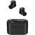 Earphones 1MORE PistonBuds Pro Negru Bluetooth 5.2 Anularea Zgomotului