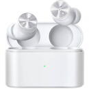 Earphones 1MORE PistonBuds Pro Alb Bluetooth 5.2 Anularea Zgomotului