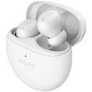 Earphones 1MORE ComfoBuds Mini Alb In ear Bluetooth 5.2