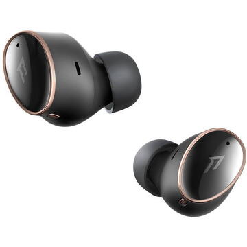 Earphones 1MORE Evo Negru In ear Bluetooth 5.2
