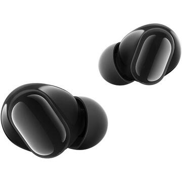Earphones 1MORE Omthing AirFree Buds Negru  In ear Bluetooth 5.3