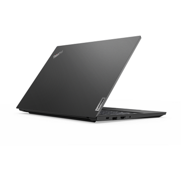 Notebook Lenovo ThinkPad E15 Gen4 15.6" FHD Intel Core i5 1235U 16GB 512GB SSD Intel Iris Xe Graphics No OS Black
