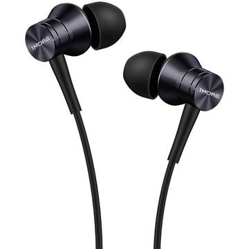 Wired earphones 1MORE Piston Fit Gri In ear