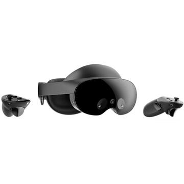 Ochelari Realitate Augmentata META Oculus Quest Pro 12GB  256GB Negru