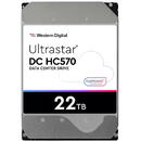 Western Digital ULTRASTAR 22TB SAS 0F48052