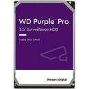 Hard disk Western Digital Purple Pro 22TB, SATA3, 512MB, 3.5inch