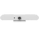 Logitech Rally Bar videoconferencing Off White