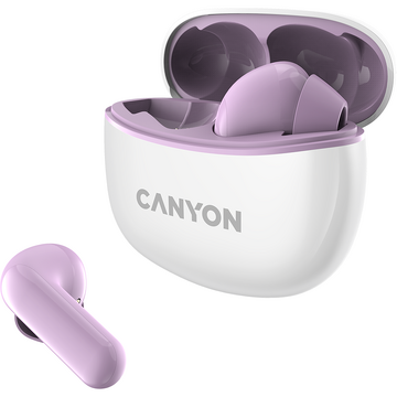 Canyon TWS-5, Purple