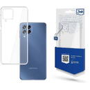 Husa 3mk Protection 3MK Clear Case pentru Samsung Galaxy M53 5G, Transparent