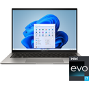 Notebook Asus Zenbook S 13 OLED 13.3" 2.8K  Intel Core i7-1355U 16GB 1TB SSD Intel Iris Xe Graphics Windows 11 Pro Basalt Grey