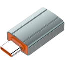 Ldnio LC140 USB-C - USB  Gri