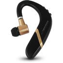 ESPERANZA Casca In-Ear wireless, Carina 95844, Bluetooth v.5.0, neagra
