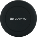 Canyon CH-2 Magnetic, Black