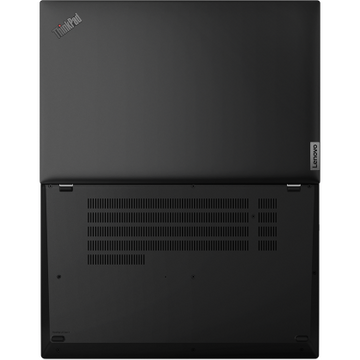 Notebook Lenovo ThinkPad L15 Gen 3 15.6" FHD Intel Core i5 1235U 8GB 512GB SSD Intel Iris Xe Graphics Windows 11 Pro Thunder Black