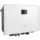 Invertor On-Grid monofazat Sungrow SG3.6RS 3600 W, WiFi 600V Alb Pret cu TVA 19% inclus
