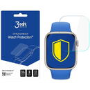 Folie protectie ecran 3mk Protection 3mk Watch Protection™ v. ARC+  Folie protectie ecarn ceas pentru Apple Watch 7 45mm -
