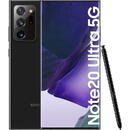 Smartphone Samsung Note 20 Ultra 512GB 12GB RAM Single SIM Black