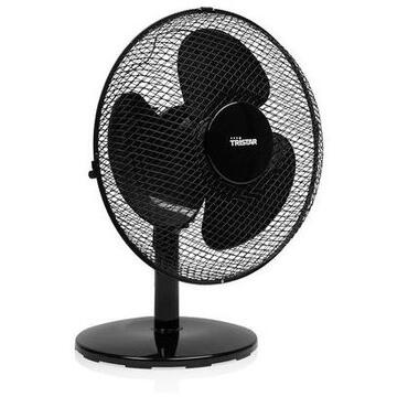 Ventilator Tristar VE-5725 Desk fan, Black