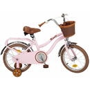 Bicicleta copii Children's Bike 16" Vintage Pink TOIMSA 16229