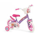 Bicicleta copii Children's Bike 12" Paw Patrol Purple 1180 Girl TOIMSA