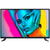 Televizor Kiano Slim TV 40 100.3 cm (39.5") Full HD Smart TV Black