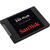 SSD SanDisk Plus 1TB, SATA3, 2.5inch